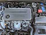 2026 Honda Civic - Preview 11