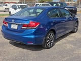 2014 Honda Civic - Preview 5