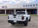 2026 Ford Ranger - Preview 8