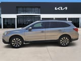 2015 Subaru Outback - Preview 3