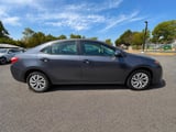 2017 Toyota Corolla - Preview 9