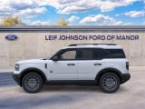 2026 Ford Bronco Sport - Preview 3