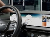 2027 Genesis GV80 - Preview 13
