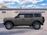 2026 Ford Bronco - Preview 4