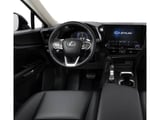 2026 Lexus NX - Preview 6
