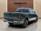 2026 Ram 1500 - Preview 5
