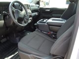 2025 Chevrolet Silverado 1500 - Preview 4