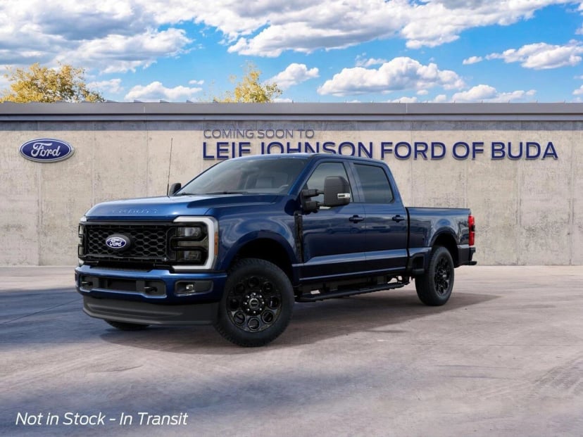 2027 Ford F-250 - Image 1