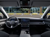 2026 Hyundai Tucson - Preview 10