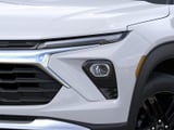 2026 Chevrolet Trailblazer - Preview 10