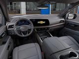 2026 Chevrolet Tahoe - Preview 15