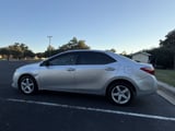 2018 Toyota Corolla - Preview 2