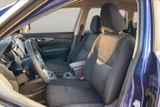 2017 Nissan Rogue - Preview 7