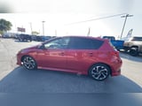 2018 Toyota Corolla iM - Preview 5