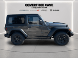 2026 Jeep Wrangler - Preview 11