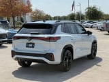 2025 Volkswagen Tiguan - Preview 5