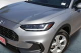 2025 Honda HR-V - Preview 3