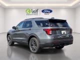 2026 Ford Explorer - Preview 5