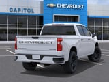 2026 Chevrolet Silverado - Preview 4