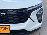 2026 Chevrolet Trax - Preview 10