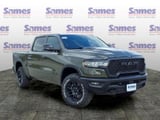 2027 Ram 1500 - Preview 2