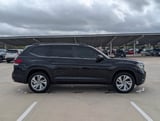 2021 Volkswagen Atlas - Preview 6