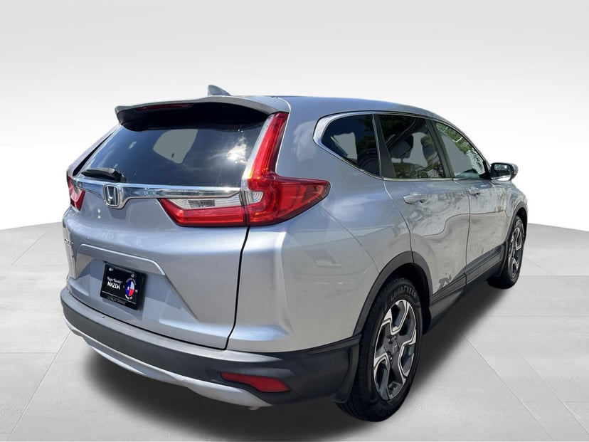 2018 Honda CR-V EX - Image 3