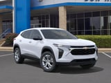 2026 Chevrolet Trax - Preview 7