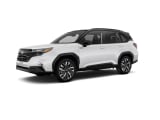 2026 Subaru Forester - Preview 2