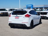 2017 Ford Focus - Preview 7