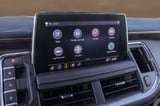 2021 Chevrolet Tahoe - Preview 16