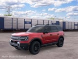 2026 Ford Bronco Sport - Preview 2