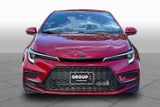 2026 Toyota Corolla - Preview 3