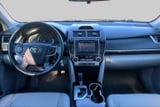 2012 Toyota Camry - Preview 13