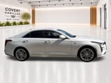 2023 Cadillac CT4 - Preview 11