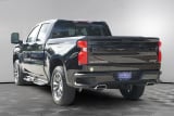 2025 Chevrolet Silverado 1500 - Preview 6
