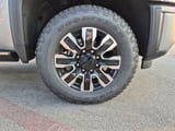 2026 GMC Sierra 2500HD - Preview 13