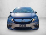2019 Honda Odyssey - Preview 3