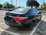 2016 Toyota Camry - Preview 5