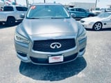 2017 INFINITI QX60 - Preview 2