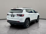 2026 Jeep Compass - Preview 5