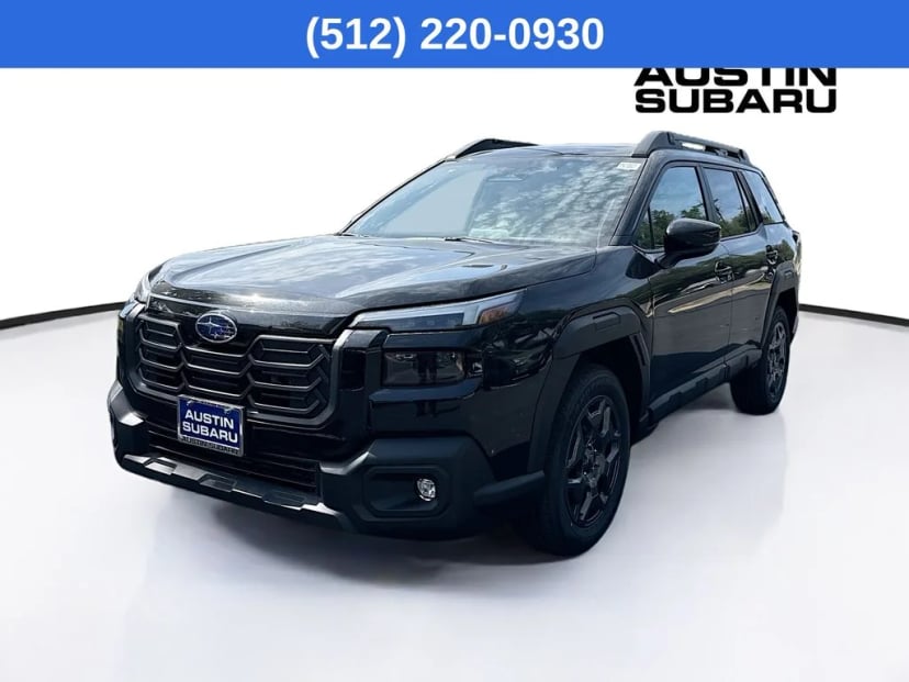 2026 Subaru Outback - Image 3