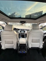 2016 Land Rover Range Rover Sport - Preview 15