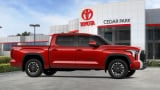 2026 Toyota Tundra - Preview 13