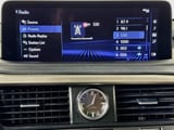 2020 Lexus RX - Preview 15