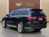 2022 Dodge Durango - Preview 3