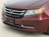 2016 Honda Odyssey - Preview 8