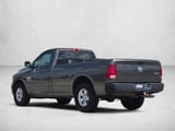 2020 Ram 1500 - Preview 7