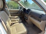 2005 Honda CR-V - Preview 3