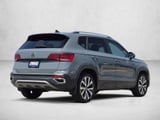 2022 Volkswagen Taos - Preview 5